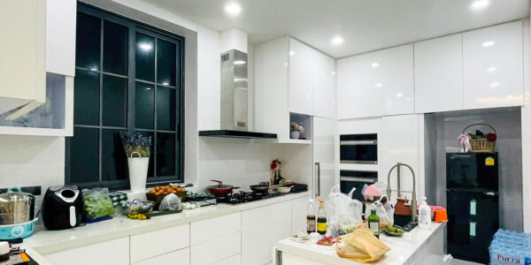 Stunning 7 Bedroom Sea View Villa – Chaweng Noi – Koh Samui – for sale